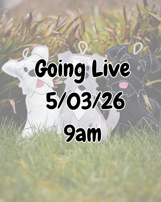 The Schnauzer Collection