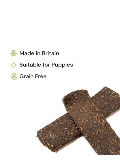 Nutriment Gourmet Meaty Sticks