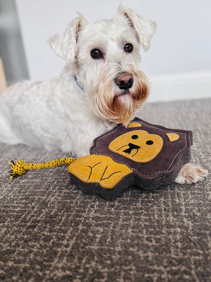 Howard The Lion (Free Postage)