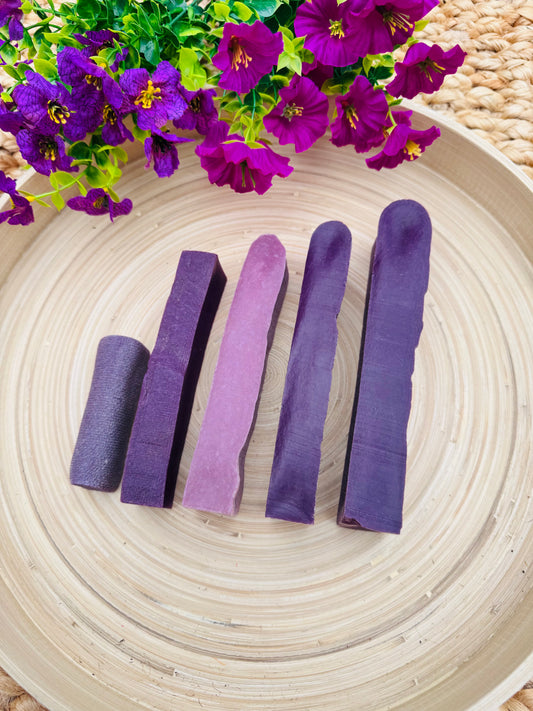 Blueberry Flavour Yak Bar, 5 Sizes Available (Free Postage)