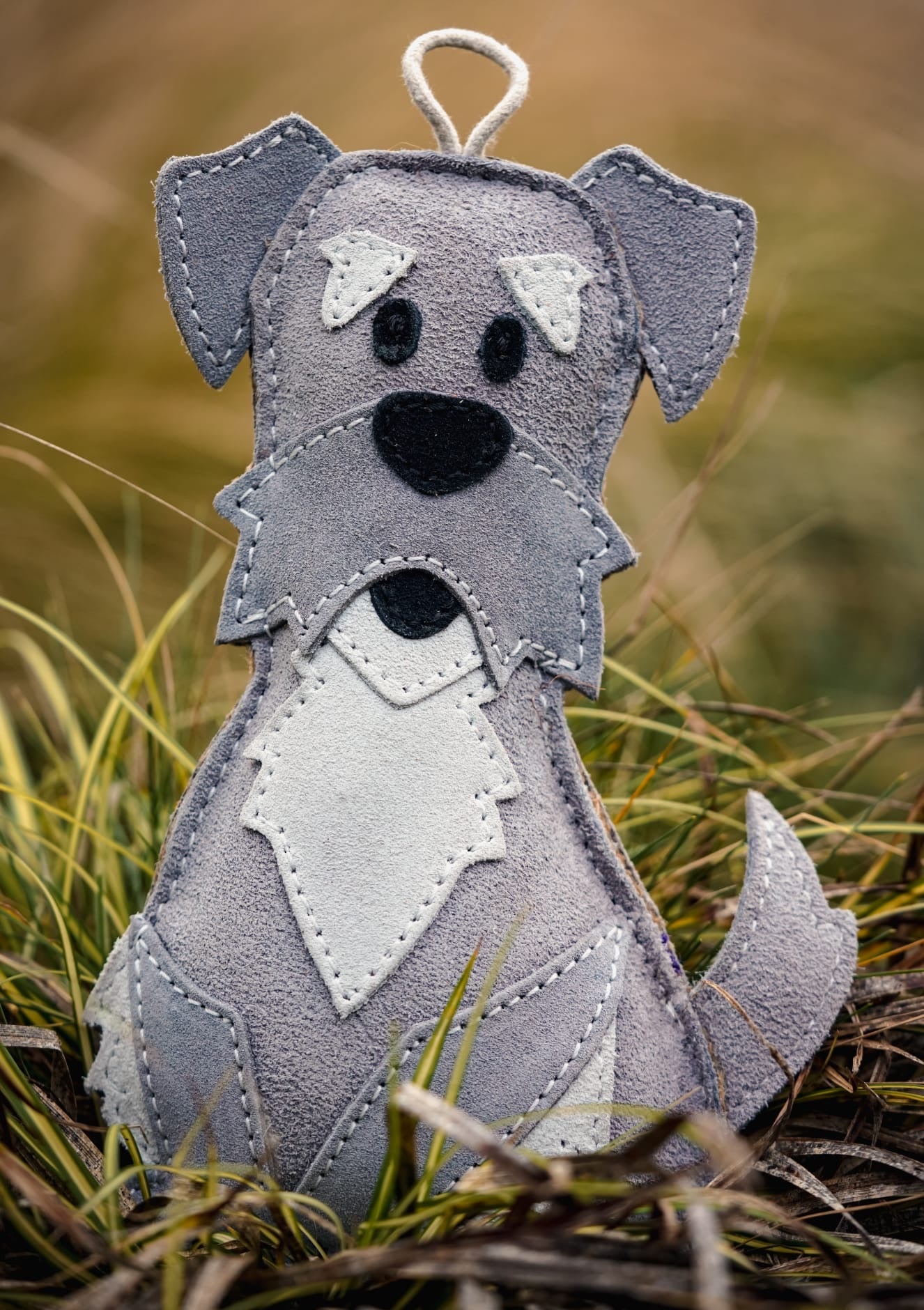 The Schnauzer Collection