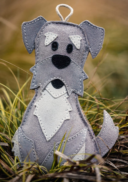 The Schnauzer Collection