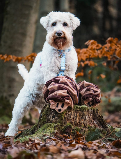 The Snuffle Hog Available In 2 Sizes