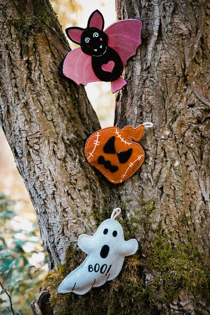Boo Paul (Free Postage)