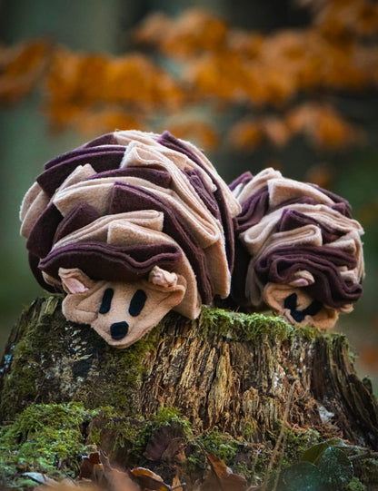 The Snuffle Hog Available In 2 Sizes