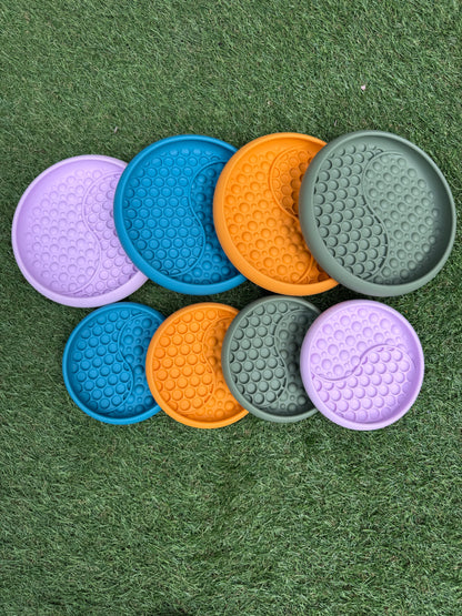 Bubble Feeder Bowl,2 Sizes Available