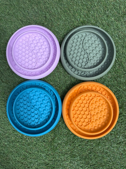 Bubble Feeder Bowl,2 Sizes Available