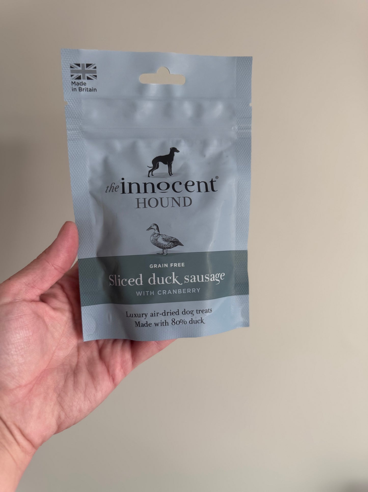 Innocent Hound Air Dried Treats