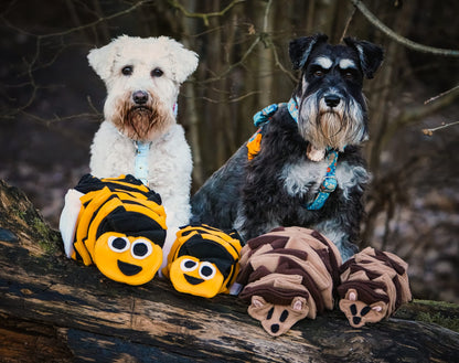 The Snuffle Hog Available In 2 Sizes