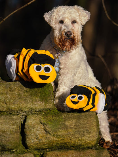 Bumble Buzzle Available In 2 Sizes
