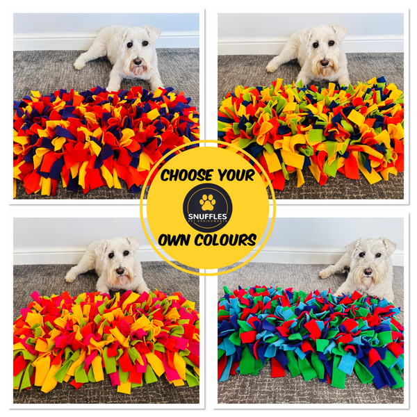Custom Made Large Snuffle Mat (Free Postage)
