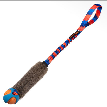 Wondabunny Powerball Bungee, Tug-E-Nuff Range