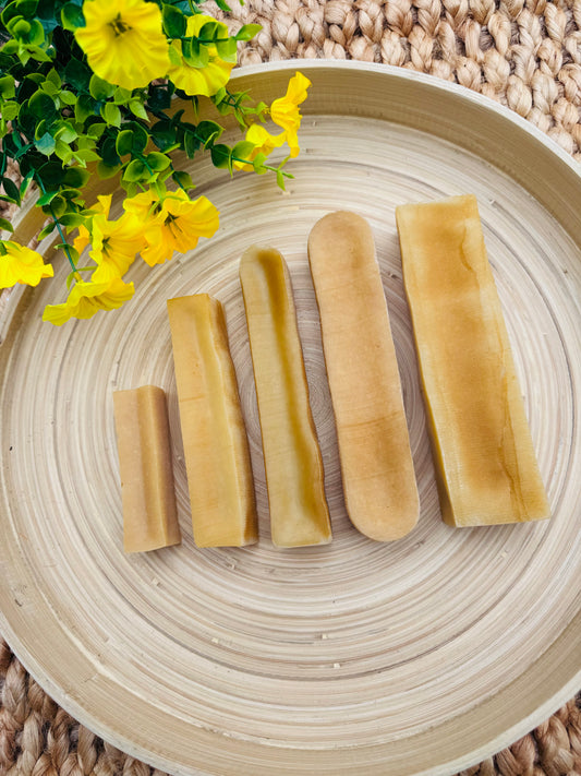 Original Cheese Yak Bar, 5 Sizes Available (Free Postage)