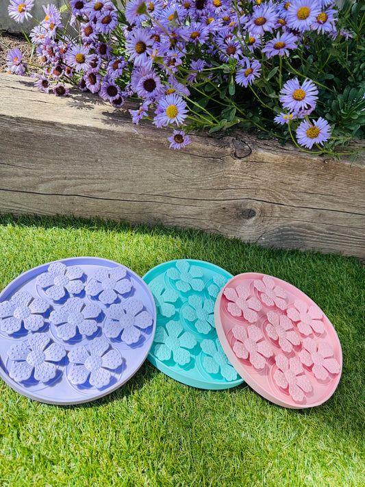Dandy Daisy Lick Mat (Free Postage)