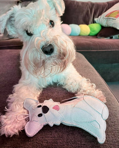 The Schnauzer Collection