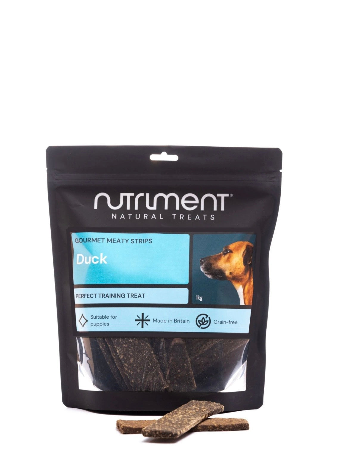 Nutriment Gourmet Meaty Sticks
