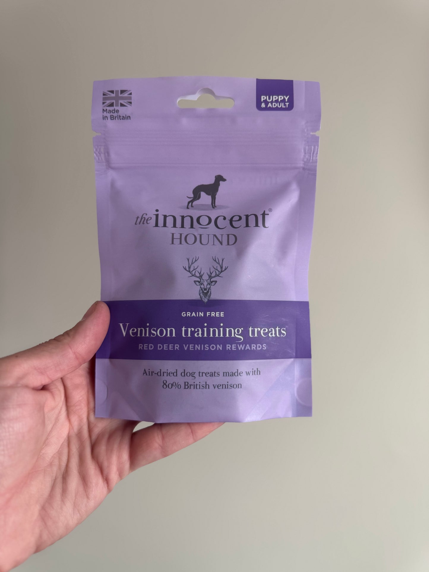Innocent Hound Air Dried Treats