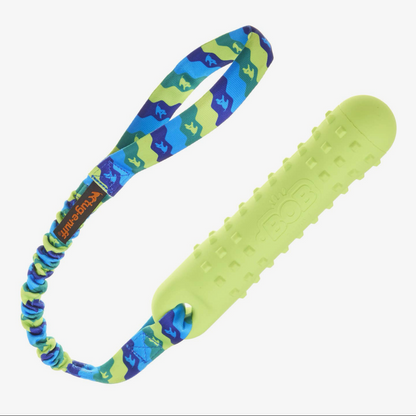 BOB The Dummy 3 in 1 Fetch, Tug & Float, Tug-E-Nuff Range