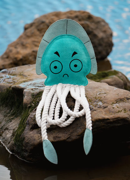 Dave The XL Jellyfish (Free Postage)