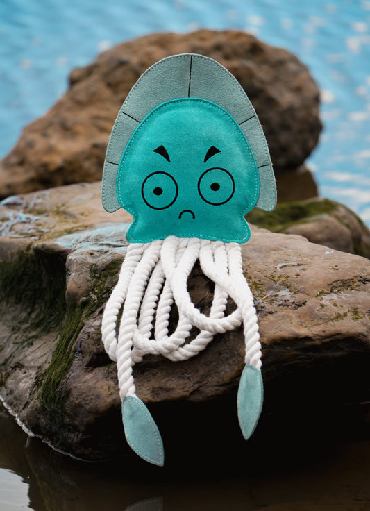 Dave The XL Jellyfish (Free Postage)