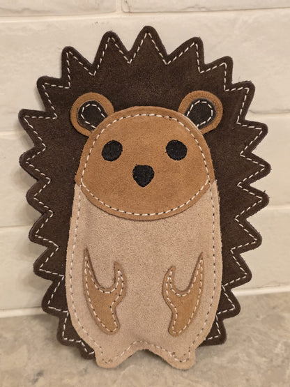 Bramble The Hedgehog (Cat Nip Infused)