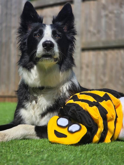 Bumble Buzzle Available In 2 Sizes (Free Postage)