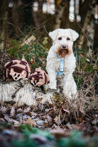 The Snuffle Hog Available In 2 Sizes