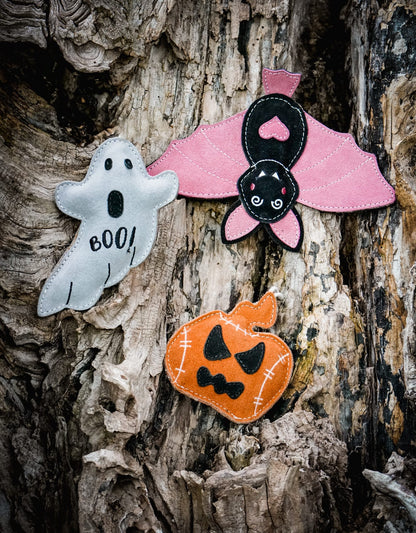Boo Paul (Free Postage)