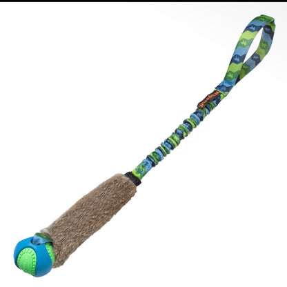 Wondabunny Powerball Bungee, Tug-E-Nuff Range