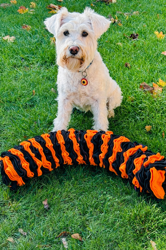 Schnauzerfest Pocket Puzzle, Available In 3 Sizes (15% Of This Order Will Be Donated To The Schnauzerfest Charity)