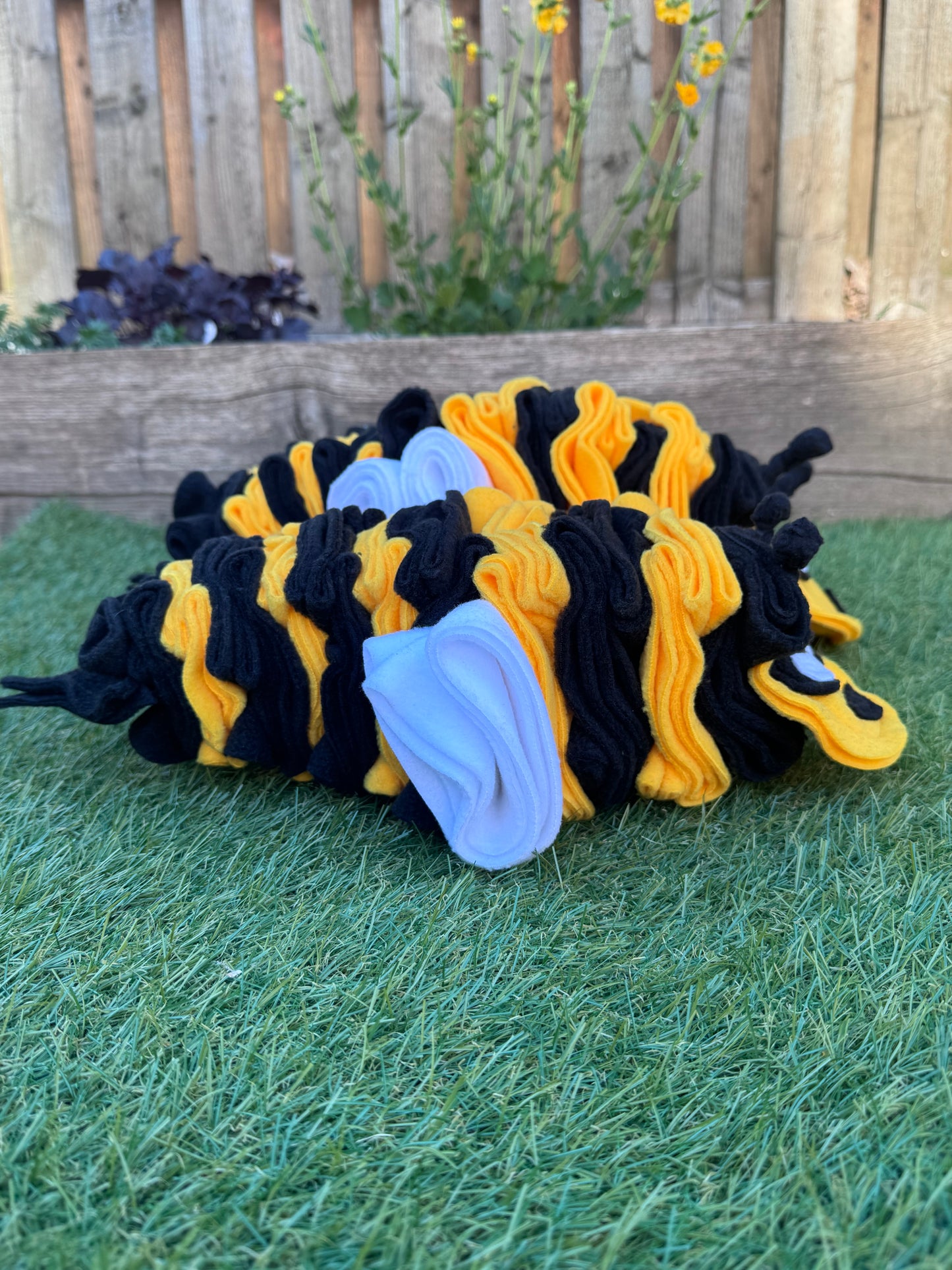 Bumble Buzzle Available In 2 Sizes (Free Postage)