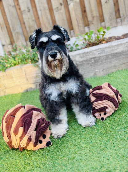 The Snuffle Hog Available In 2 Sizes (Free Postage)