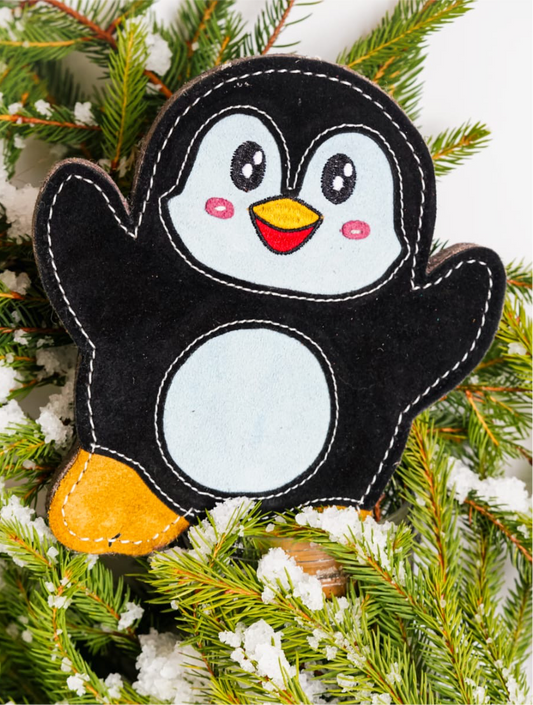 Poppy The Penguin (Free Postage)