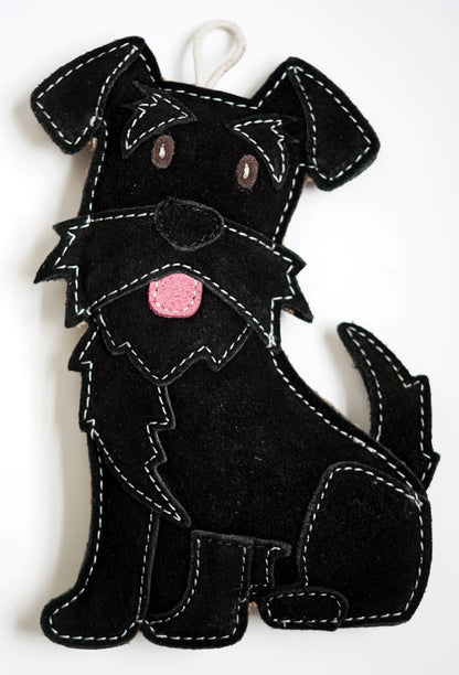 The Schnauzer Collection