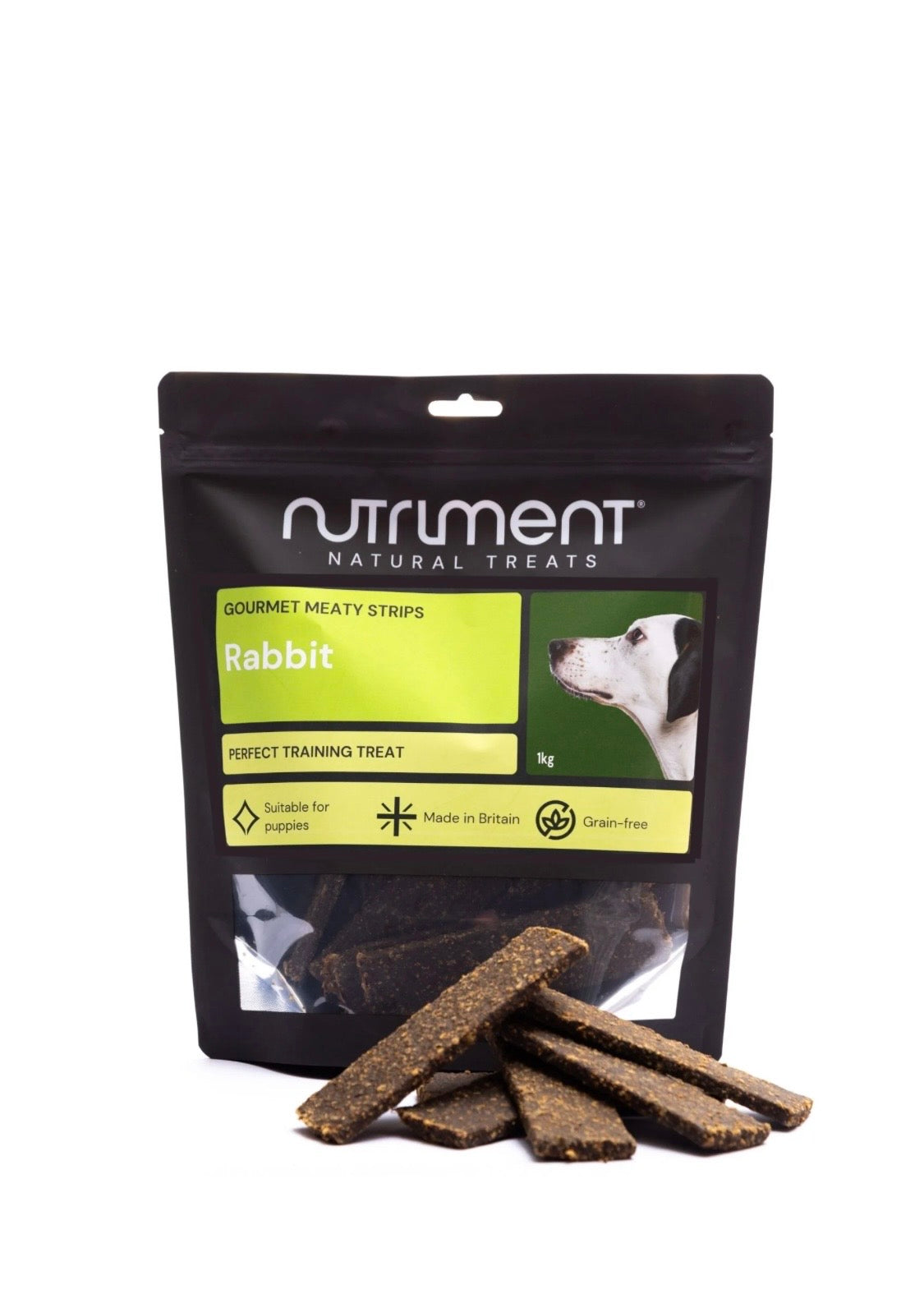 Nutriment Gourmet Meaty Sticks