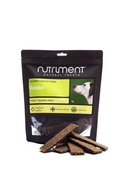Nutriment Gourmet Meaty Sticks