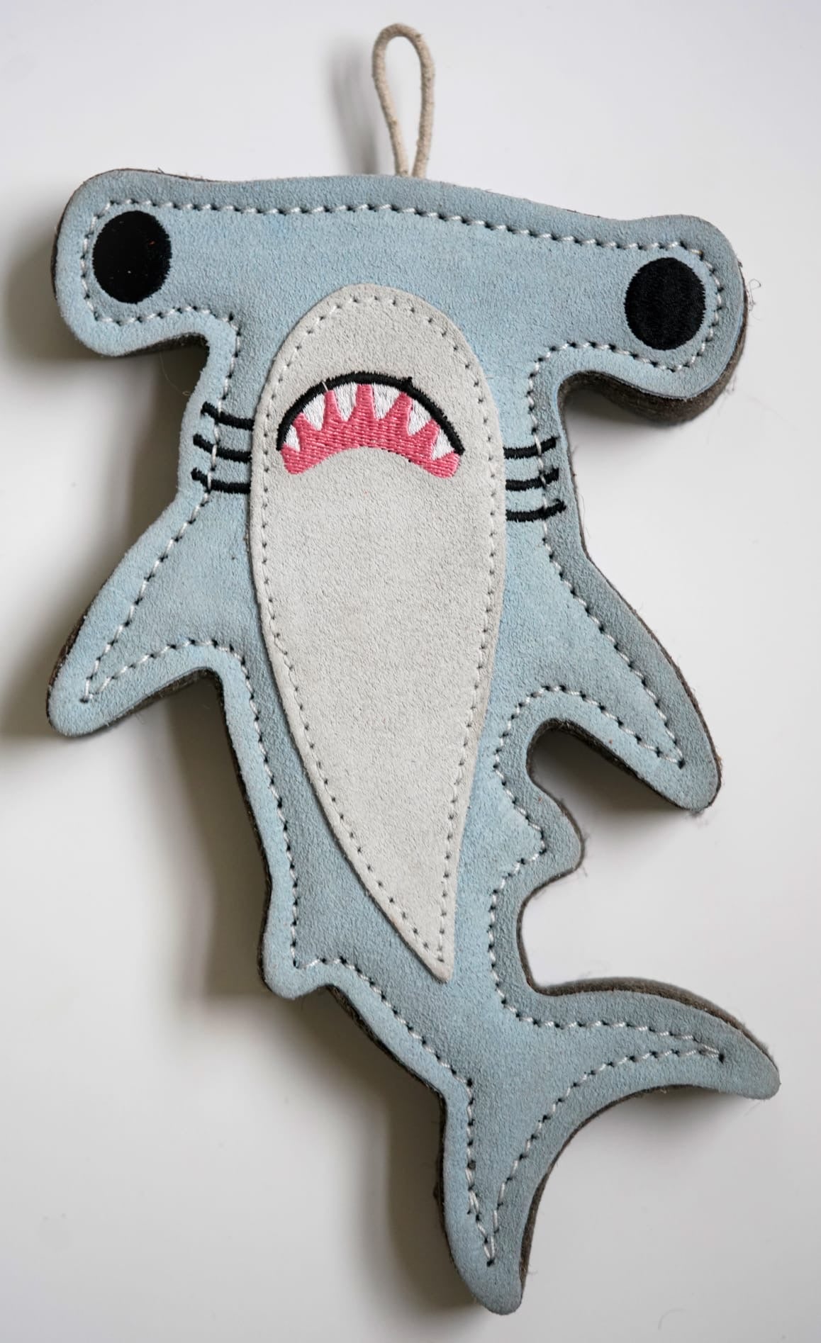 M.C The Hammerhead Shark