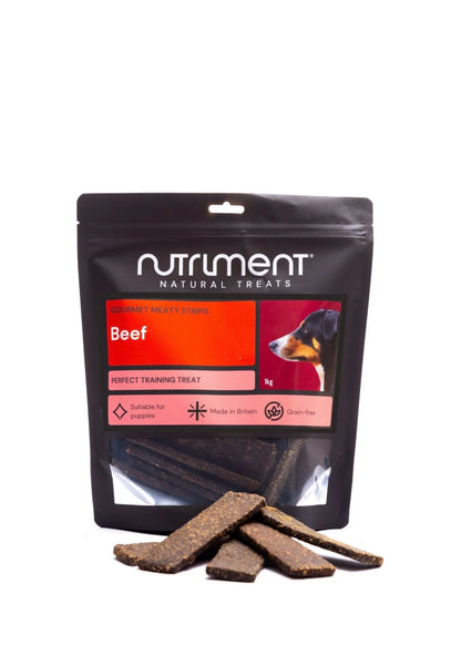 Nutriment Gourmet Meaty Sticks