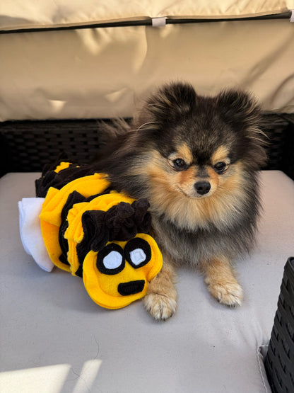 Bumble Buzzle Available In 2 Sizes (Free Postage)