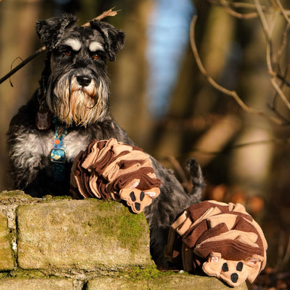 The Snuffle Hog Available In 2 Sizes