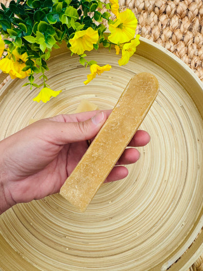 Coconut Flavour Yak Bar, 3 Sizes Available (Free Postage)