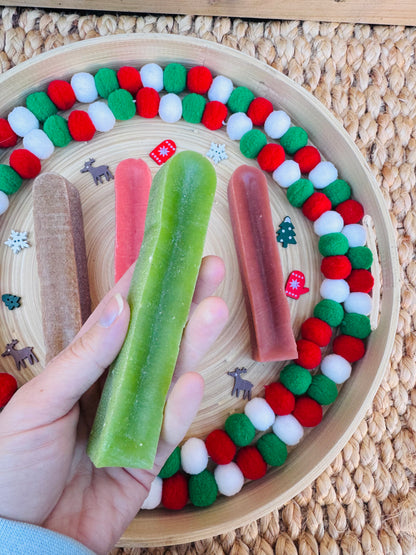 Festive Yak Box, 2 sizes available (Free Postage)