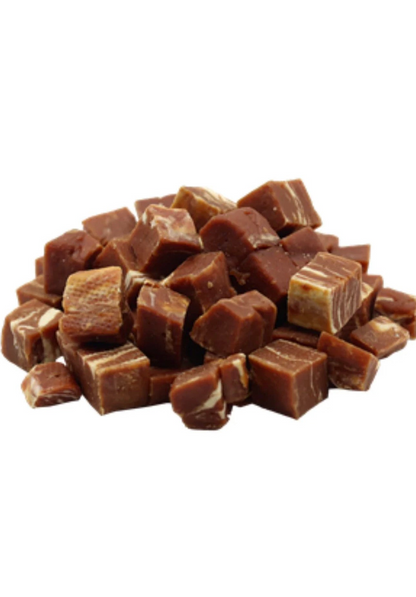 Rabbit And Fish Cubes