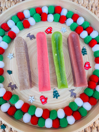 Festive Yak Box, 2 sizes available (Free Postage)