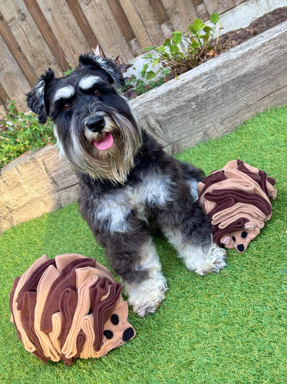 The Snuffle Hog Available In 2 Sizes (Free Postage)