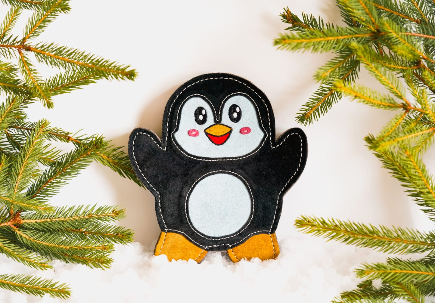 Poppy The Penguin (Free Postage)