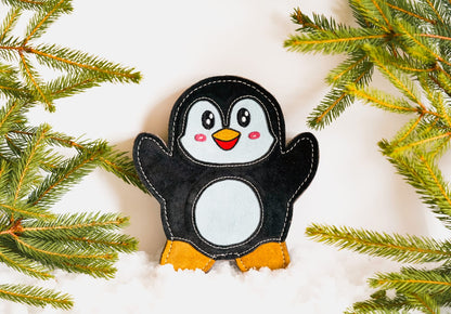 Poppy The Penguin (Free Postage)