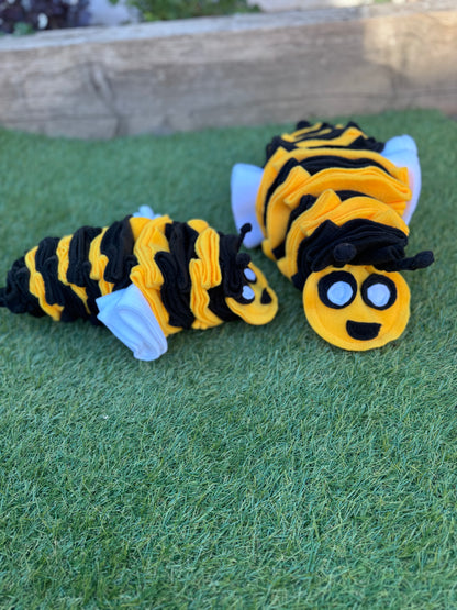 Bumble Buzzle Available In 2 Sizes (Free Postage)