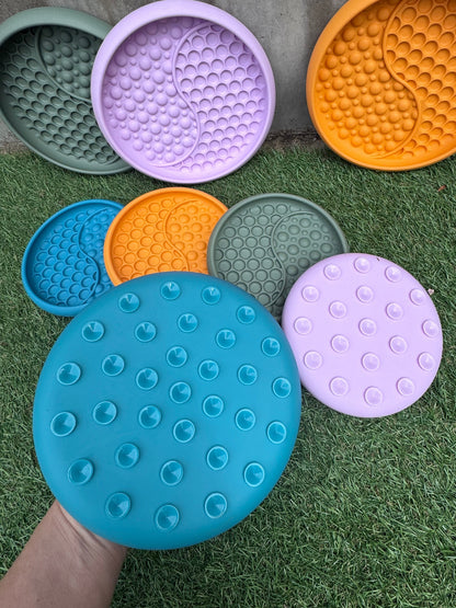 Bubble Feeder Bowl,2 Sizes Available