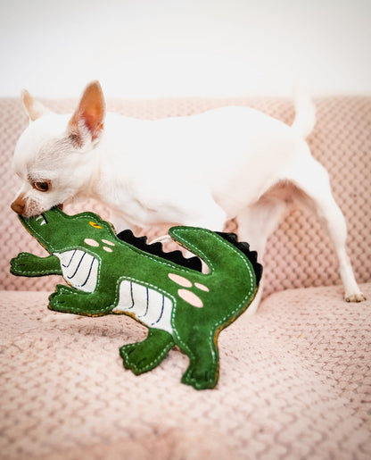 Clive The Crocodile